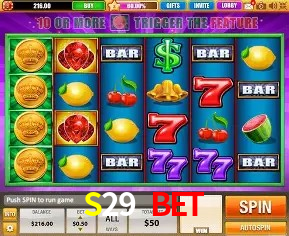 Descubra a Essência do S29 Bet: Nossa História e Compromissos