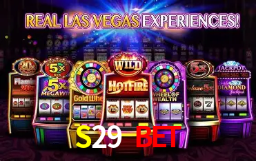 Explorando a Categoria de Eventos em Apostas na S29 Bet